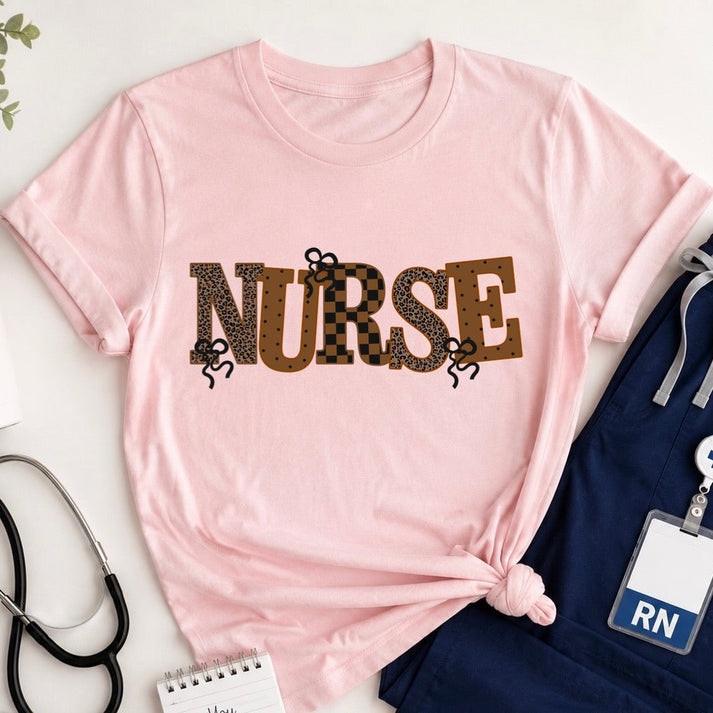 Nurse neutral patterns