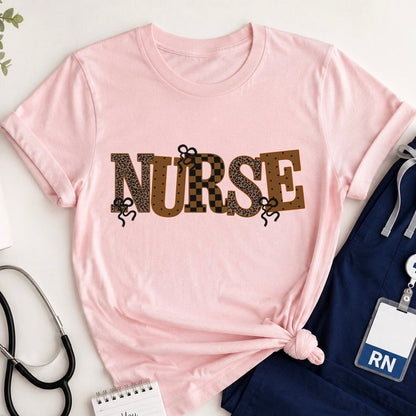 Nurse neutral patterns