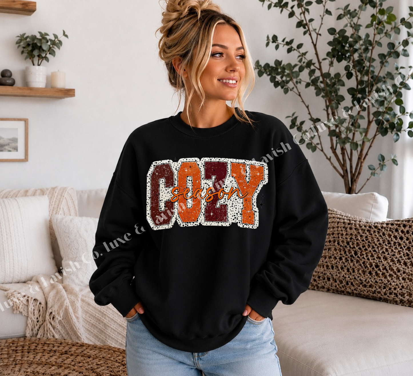 Cozy Season