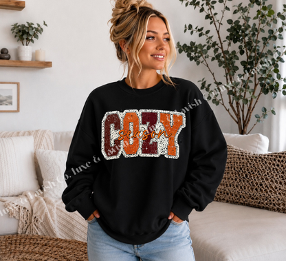 Cozy Season