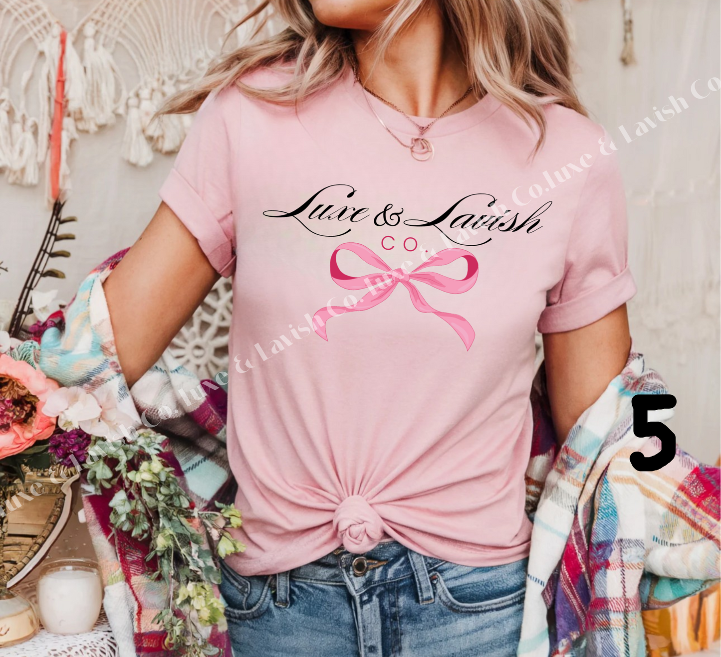 Merch Apparel