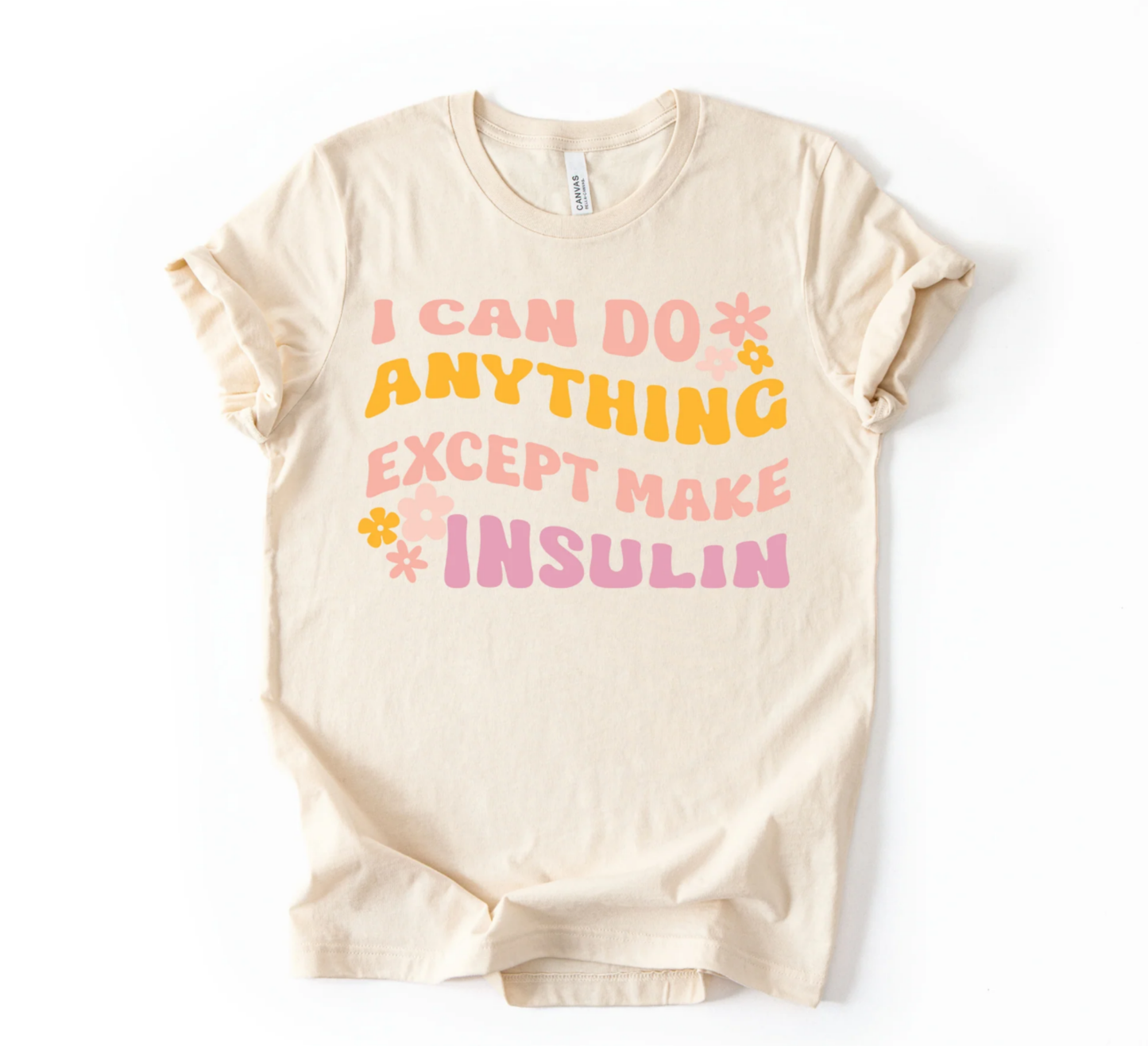 Except Make Insulin