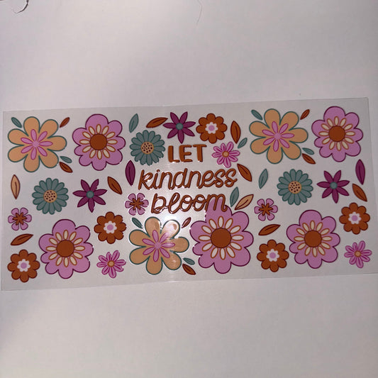 #88 - Let Kindness Bloom