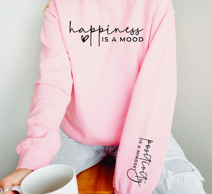 Positivity Is A Mindset *Bundle Print*
