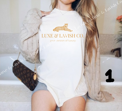 Merch Apparel