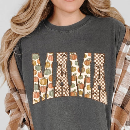Mama Fall Patterns