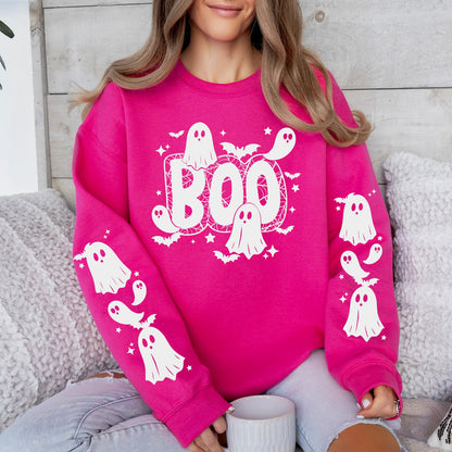 Boo *Bundle*
