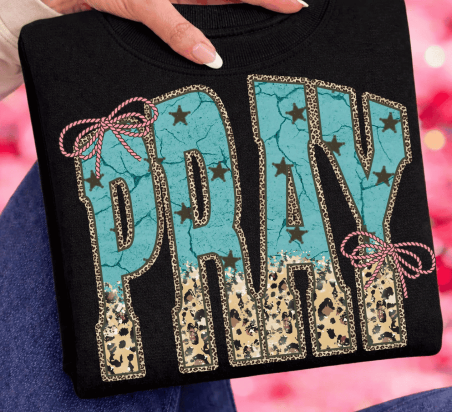 Western Pray