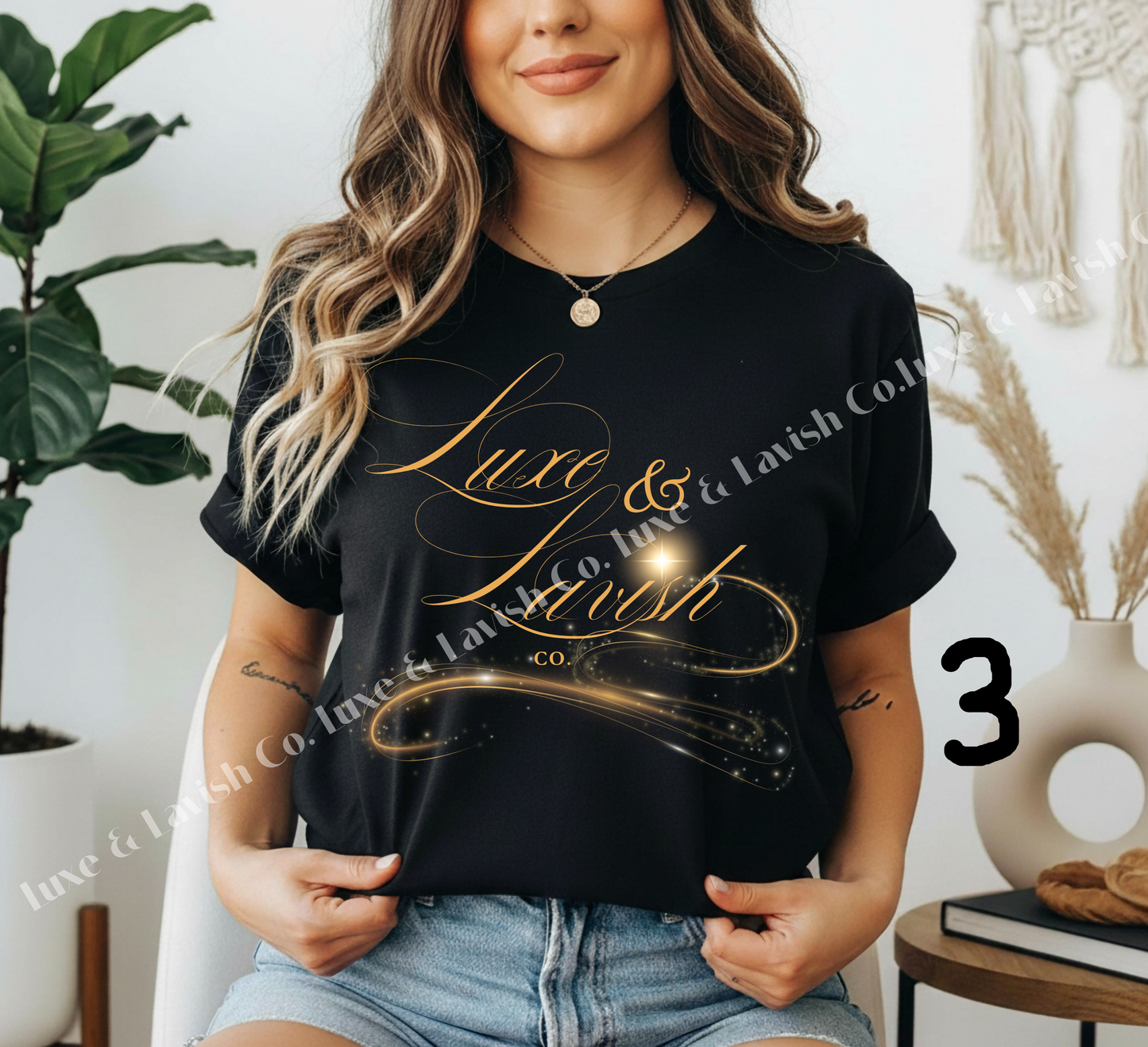 Merch Apparel