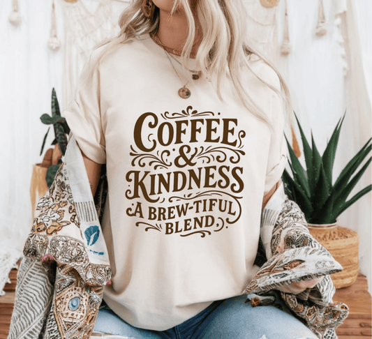 Coffee & Kindess