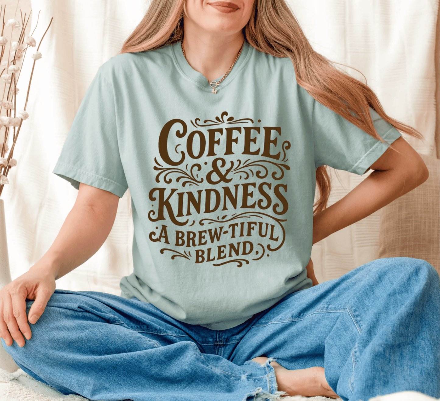 Coffee & Kindess