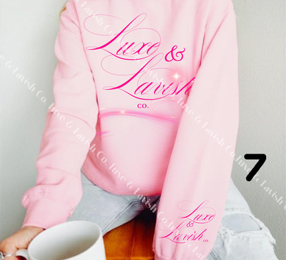 Merch Apparel