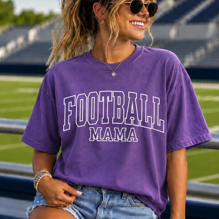 Football Mama