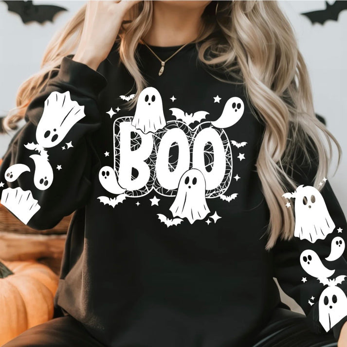 Boo *Bundle*