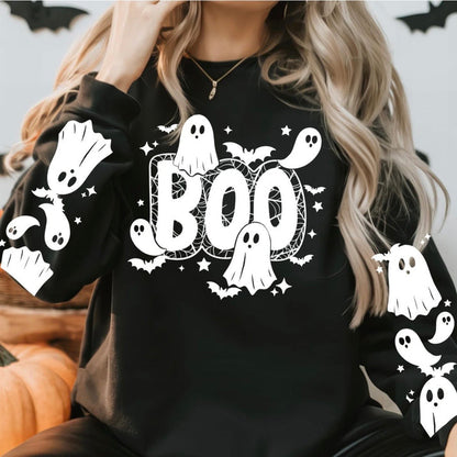 Boo *Bundle*