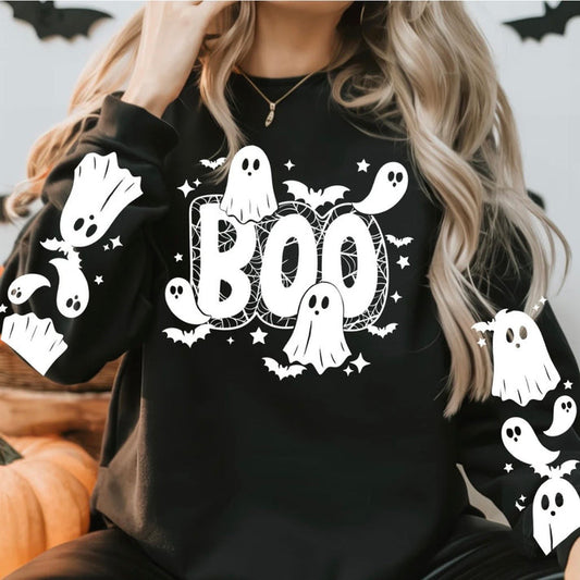 Boo *Bundle*