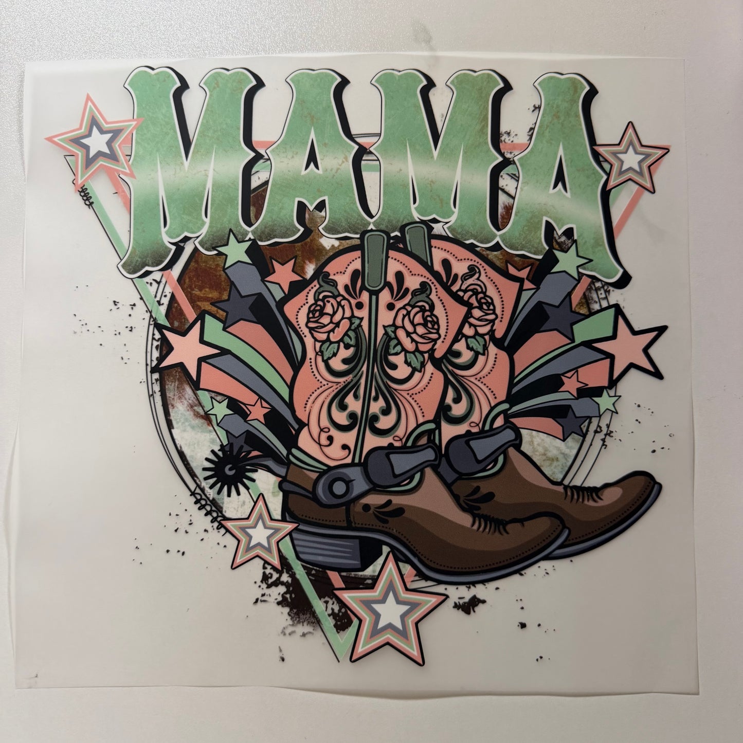 Mama Western