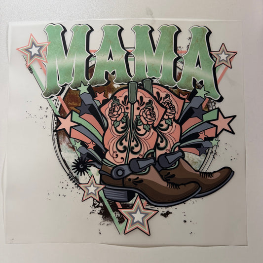 Mama Western