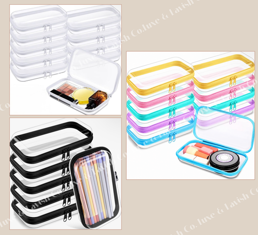 The Essentials Case