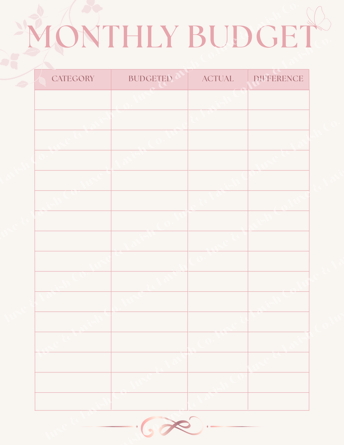 Pretty & Productive Bundle
