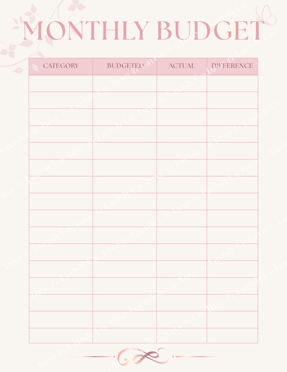 Pretty & Productive Bundle