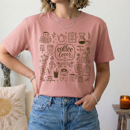 Coffee lover