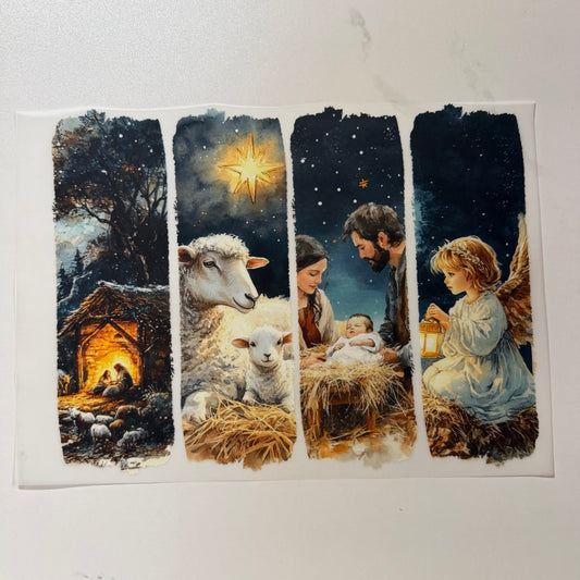 Holy Night