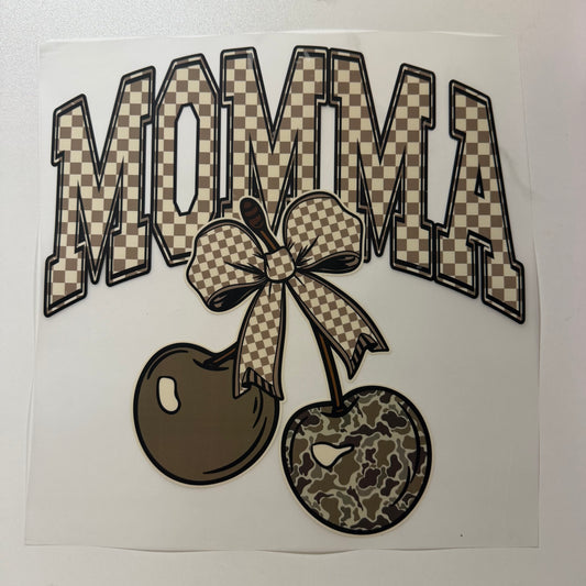 Momma