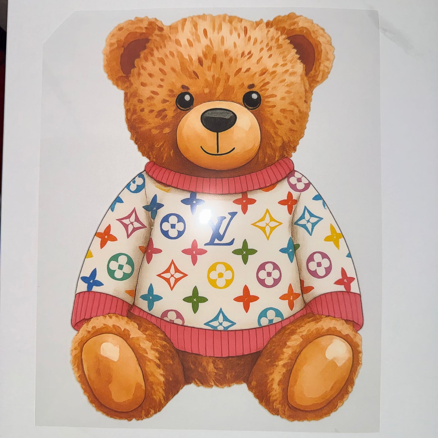 LV Bear