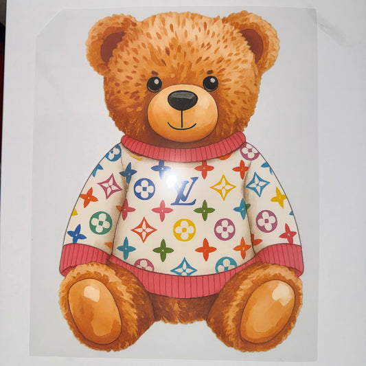 LV Bear