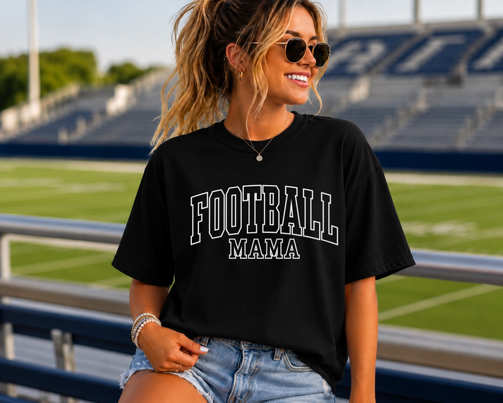 Football Mama