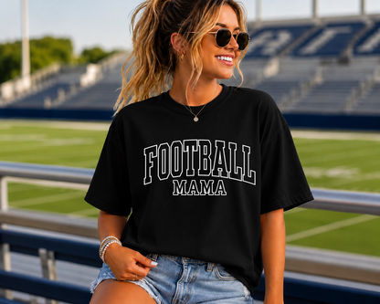 Football Mama