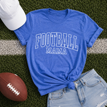 Football Mama