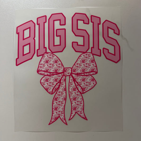 Big Sis