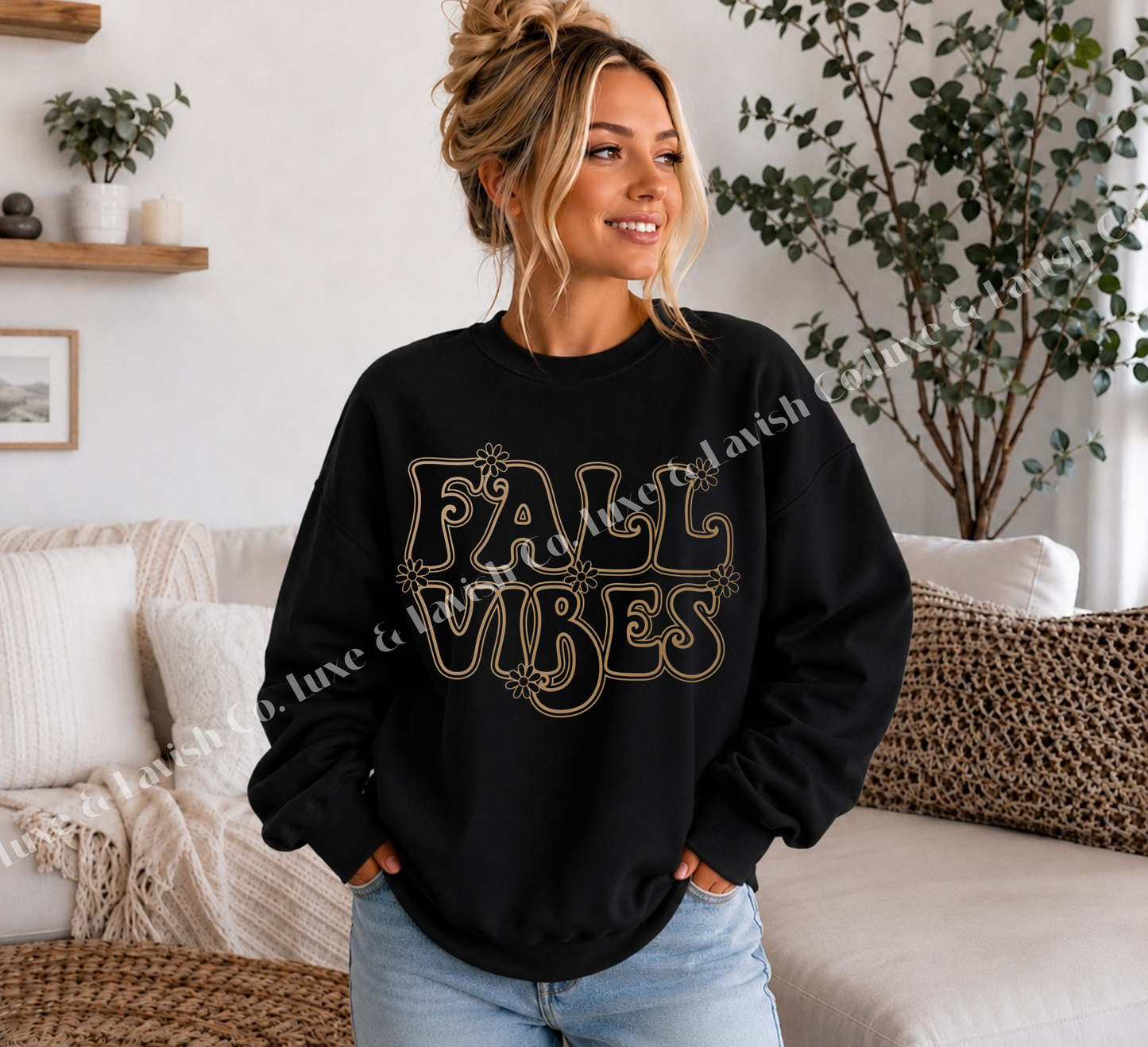Fall Vibes