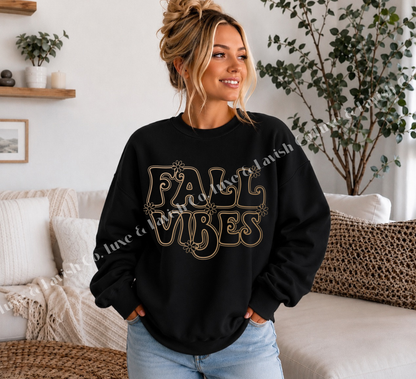 Fall Vibes