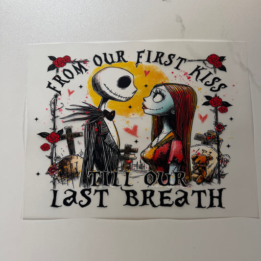 Jack & Sally