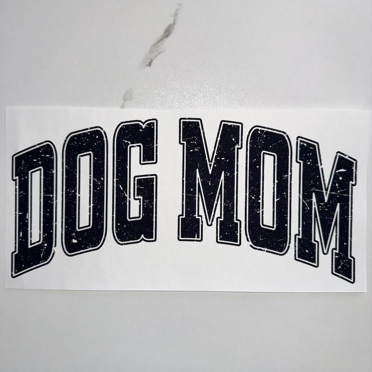 Dog Mom
