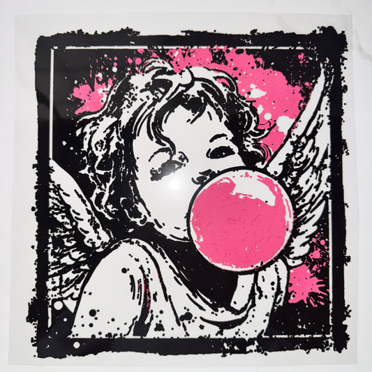Cupid Bubblegum