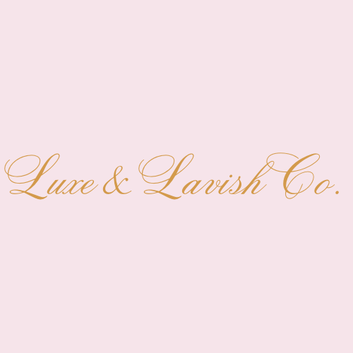 Luxe & Lavish Co.