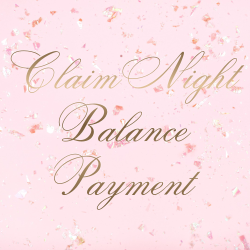 Claim Night Balance Payment