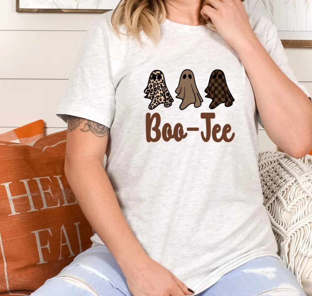 Boo-Jee