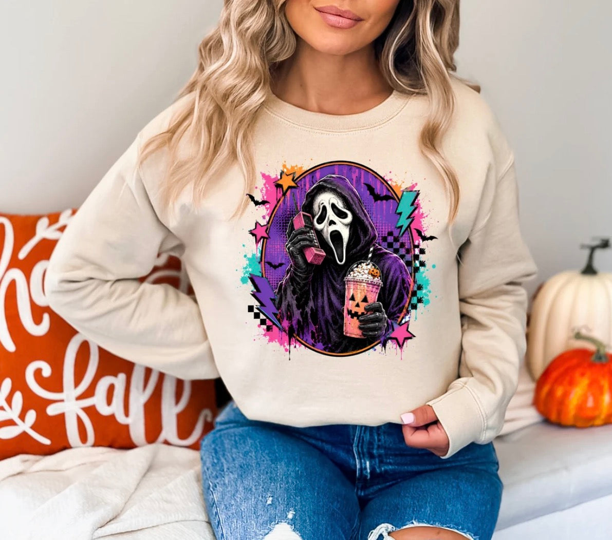 Ghostface