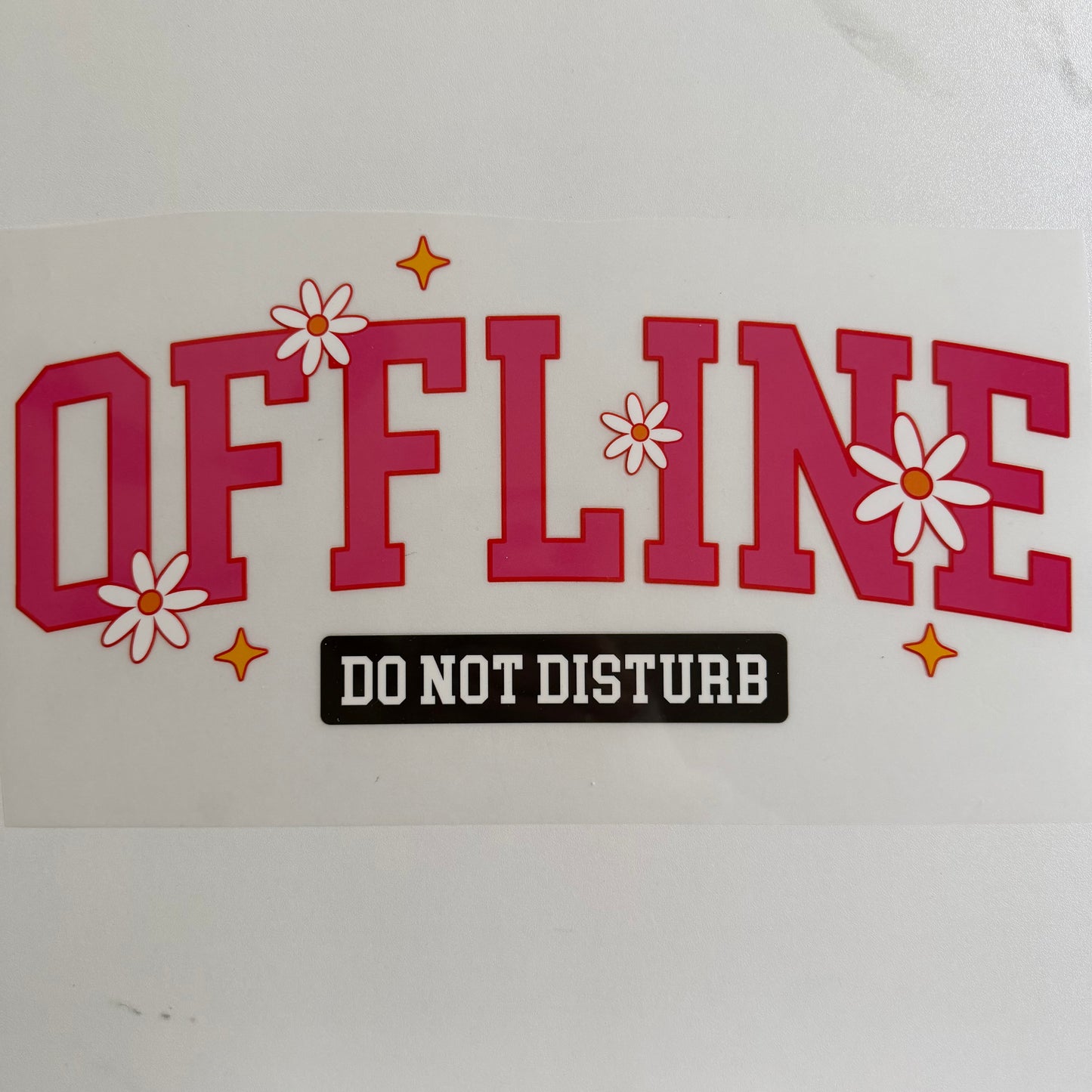 Offline DND