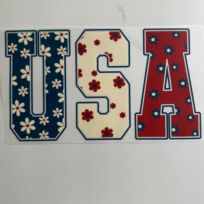 Floral USA