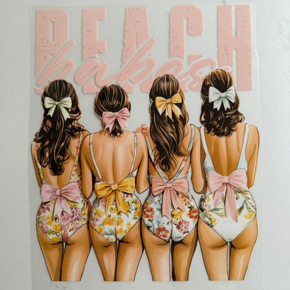 Beach Babes