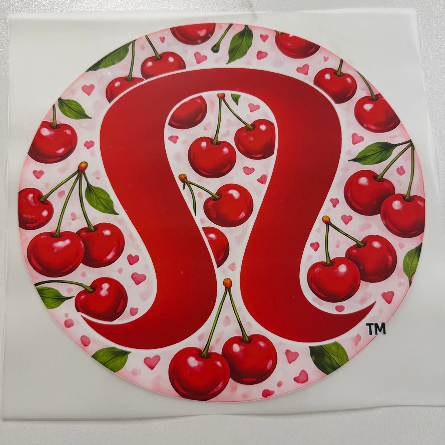 LuLu Cherries