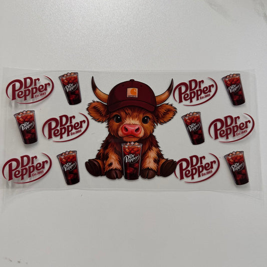 #920 - Highland Dr Pepper Cup
