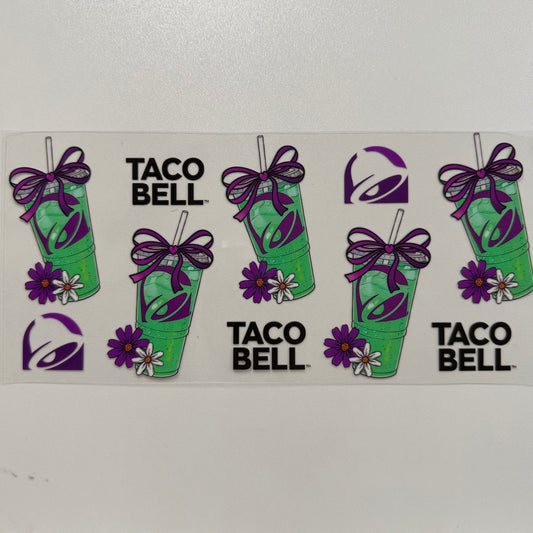 #932 - Taco Bell
