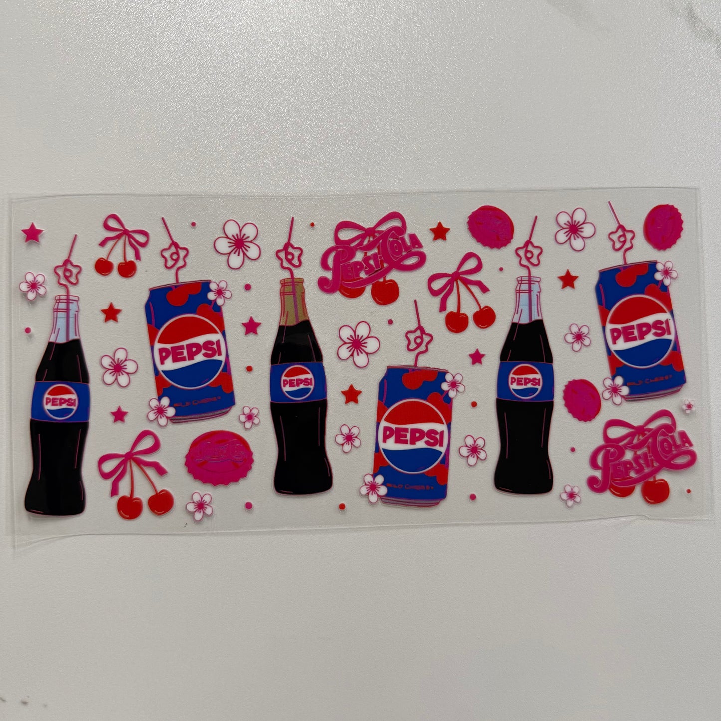 #949 - Pepsi Cola